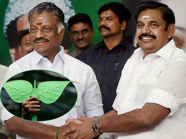 அதிமுகவினர் கைவிரிப்பு?