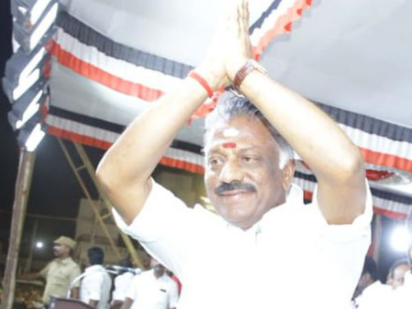இரண்டு விஷயம் நடந்தால்