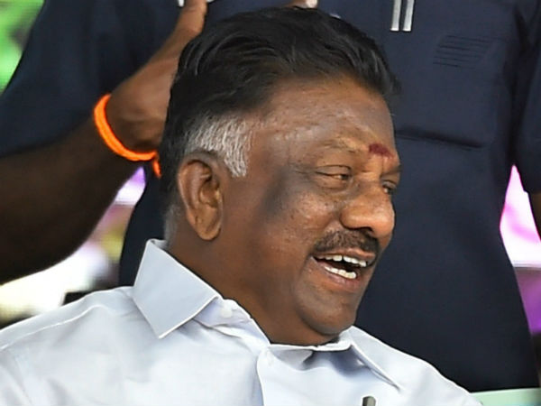 பாஜகவில் சேரவில்லை.. ஆனால் கேரள ஆளுநராகிறார்? ஓ.பி.எஸ் குறித்து கேரளாவில் பரபரக்கும் செய்தி! 