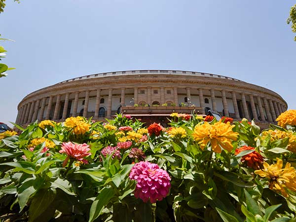 Parliament session for budget to be held from 17th June to 26th July Parliament session for budget to be held from 17th June to 26th July