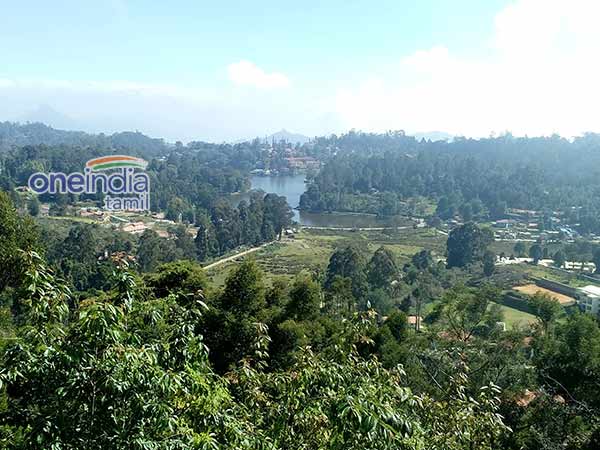 கொடைக்கானலின் 175-வது ஆண்டு