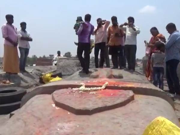 தற்காலிக பாலம்