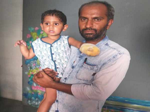 Please Save His 2 Year old Son from Myocarditis with Multi-Organ Failure Please Save His 2 Year old Son from Myocarditis with Multi-Organ Failure