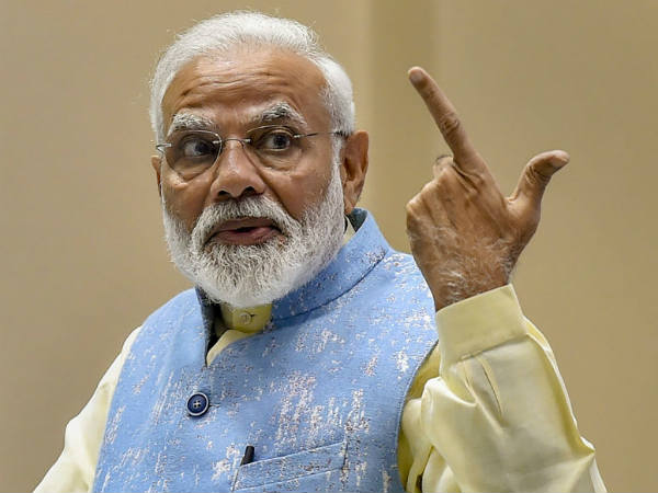 கம்யூனிச கோட்டையான மேற்கு வங்கத்தில் பாஜக அபாரம்... கேரளாவிலும் எதிரொலிக்க வாய்ப்பு 