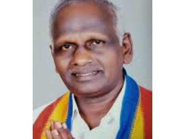 சூலூர் பிரச்சாரம்