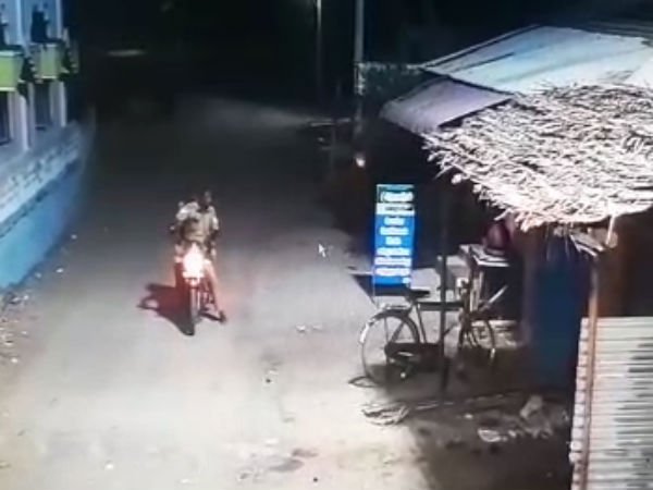 இளைஞர்கள் அதிர்ச்சி