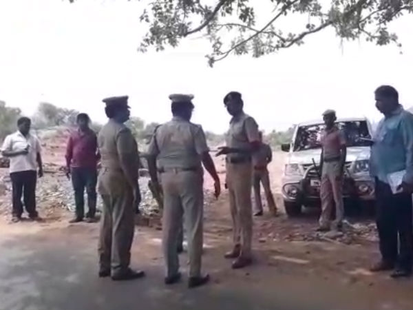 என்கவுண்டர்