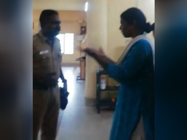 மறுக்கும் போலீஸ்