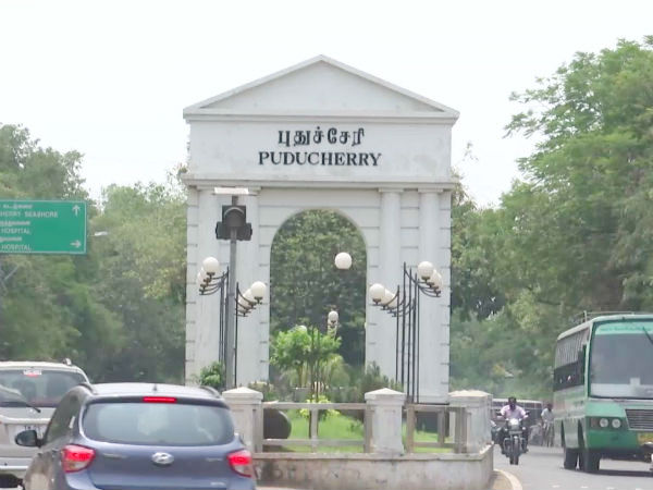 all liqour shops to be shut for two days in puducherry all liqour shops to be shut for two days in puducherry