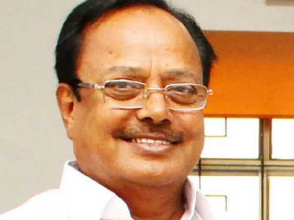அதிமுக கந்தசாமி
