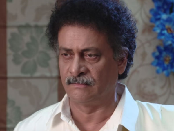 Pournami lodged in jail Pournami lodged in jail