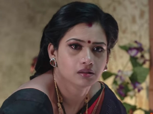 அம்மாவும் உடந்தை