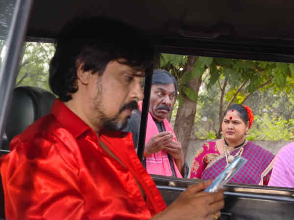 சக்ரவர்த்தியை