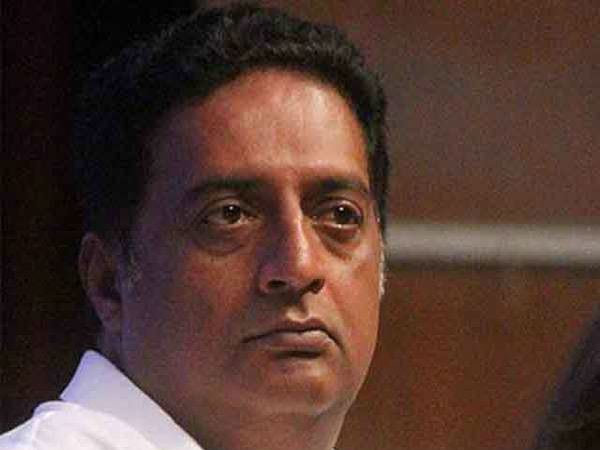 Prakash Raj, and Shashi Tharoor Trailing Prakash Raj, and Shashi Tharoor Trailing