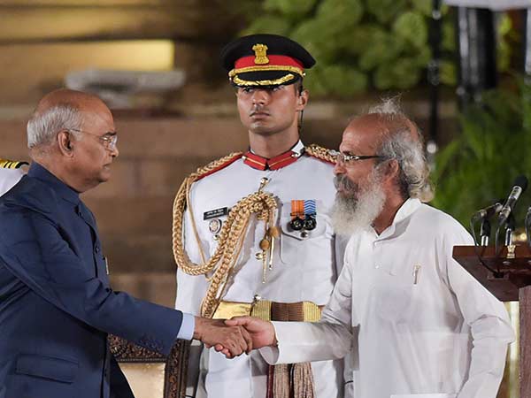 பிரதாப் சந்திர சாரங்கி