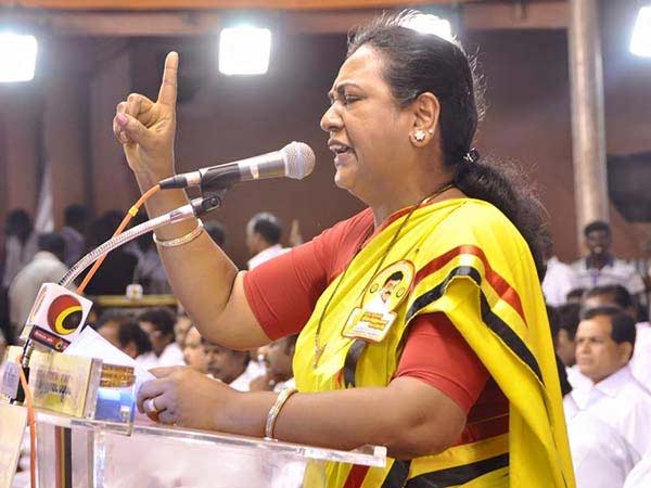 தமிழகம்