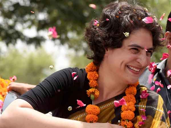 the worlds biggest actor your Prime Minister: Priyanka Gandhi Vadra attack on pm modi and Amitabh the worlds biggest actor your Prime Minister: Priyanka Gandhi Vadra attack on pm modi and Amitabh