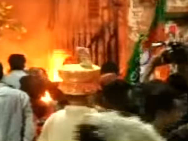 சொன்னது என்ன