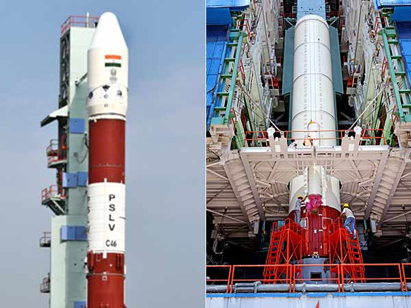 Interested in seeing live PSLV C-46 rocket Launch? Reservation started Interested in seeing live PSLV C-46 rocket Launch? Reservation started