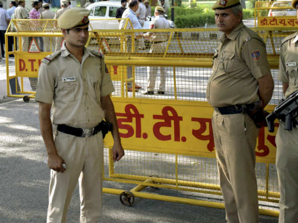 tight security in andhra pradesh tight security in andhra pradesh