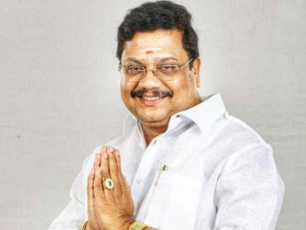என் ஆர். காங்.
