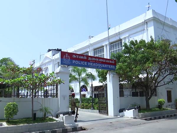 puducherry govt forms anti terror squad puducherry govt forms anti terror squad