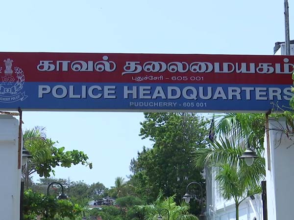 puducherry govt forms anti terror squad puducherry govt forms anti terror squad
