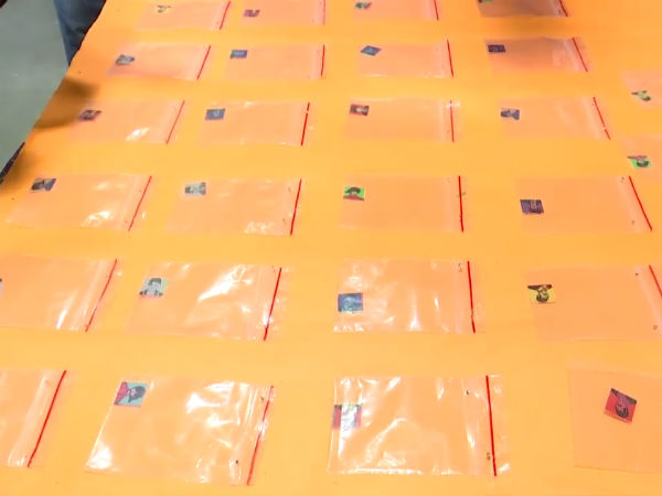 puducherry police arrest youth for selling drug stamp puducherry police arrest youth for selling drug stamp