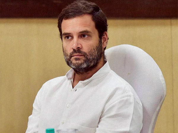 was rahul thrown down in amethi was rahul thrown down in amethi