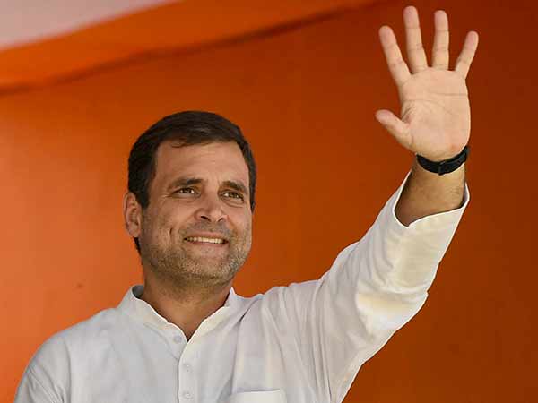 ராகுல்காந்திக்கு ராகு திசை