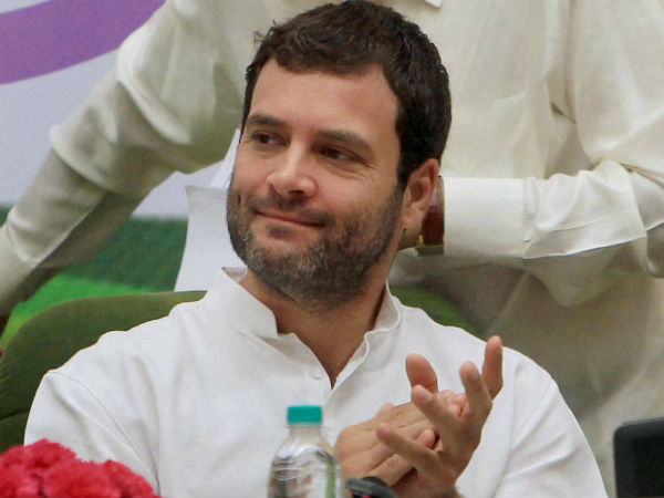 ராஜஸ்தான் காங். பின்னடைவு