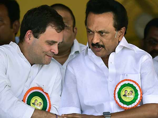 திமுக என்ன செய்யும்