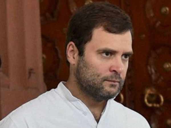 காங்கிரஸும் சீக்கியர் படுகொலையும்