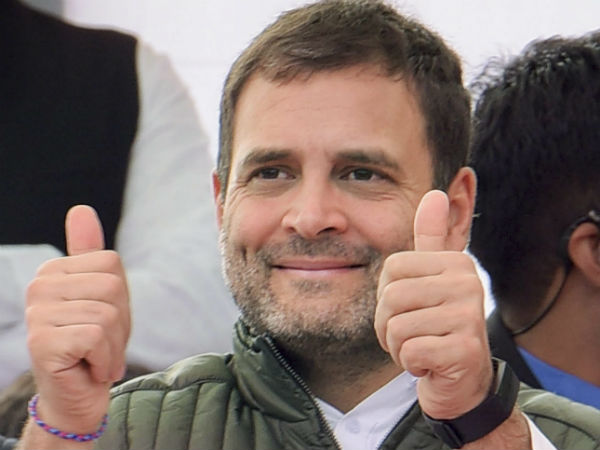 Rahul Gandhi to register record margin in the history of kerala Rahul Gandhi to register record margin in the history of kerala
