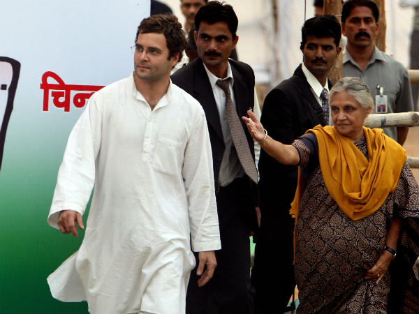 Congress to lose opposition status in Loksabha Congress to lose opposition status in Loksabha