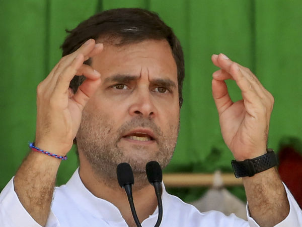 Will aircraft disappear from radar when it rains in India asks Rahul to Modi Will aircraft disappear from radar when it rains in India asks Rahul to Modi