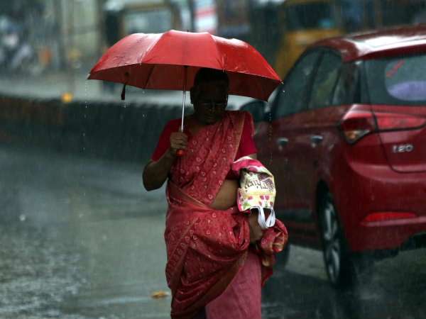 After too much of summer heat, Many parts of Tamilnadu have seen heavy rain yesterday After too much of summer heat, Many parts of Tamilnadu have seen heavy rain yesterday