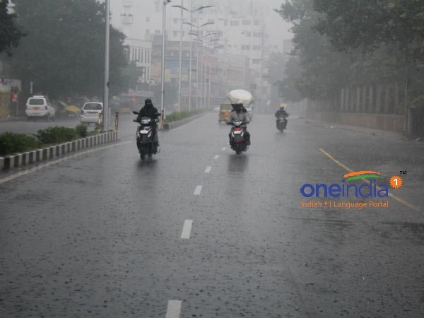 Weather Report: Heavy rain expected to hit in many parts of Tamilnadu today Weather Report: Heavy rain expected to hit in many parts of Tamilnadu today