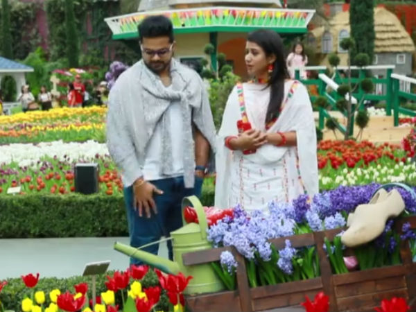 For whom Raja and Rani For whom Raja and Rani