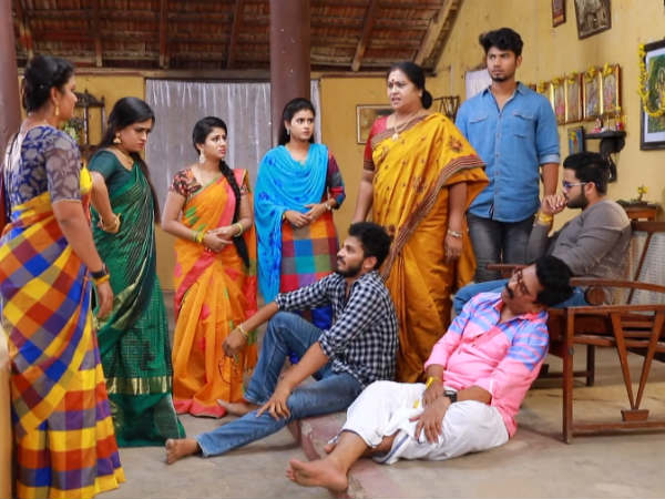 எத்தனையோ விஷயங்கள்