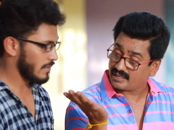 கிராமத்துல இப்போ