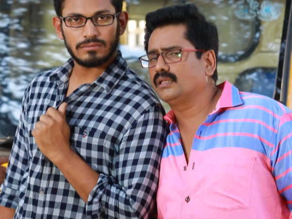கிராமத்துல வேற