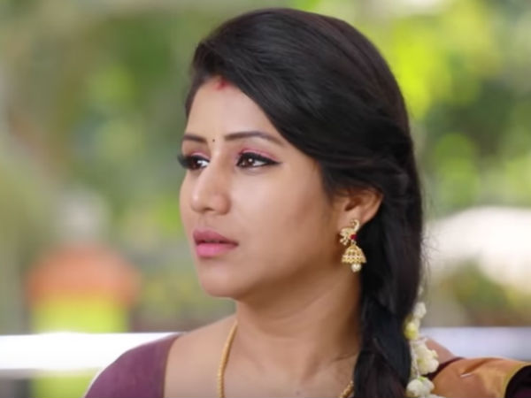 kathalukku Mariyathai style scene in Raja rani serial kathalukku Mariyathai style scene in Raja rani serial