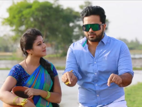 செம்பா கார்த்திக்