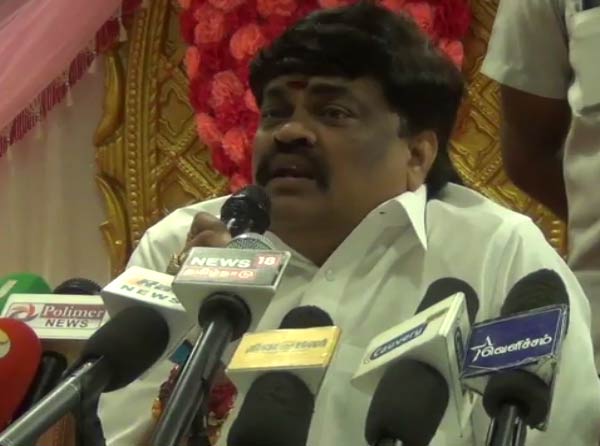 தீவிரவாதி