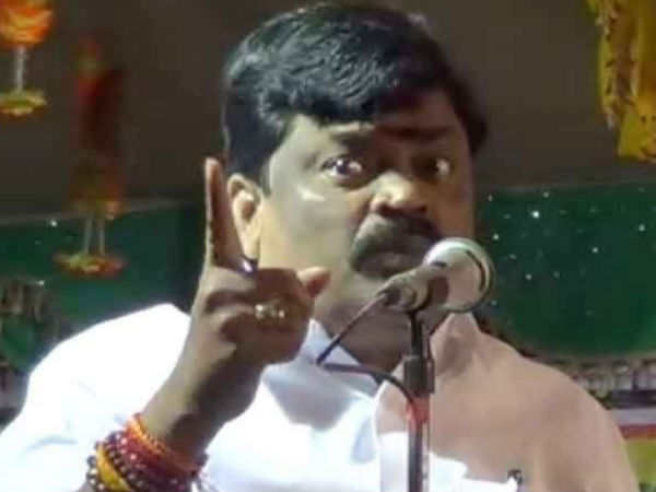 தேர்தல் முடிந்தவுடன்
