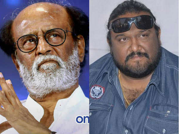 is shiva joining with rajinikanth is shiva joining with rajinikanth
