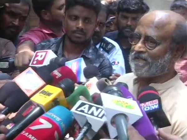 ஆட்டம் தொடக்கம்