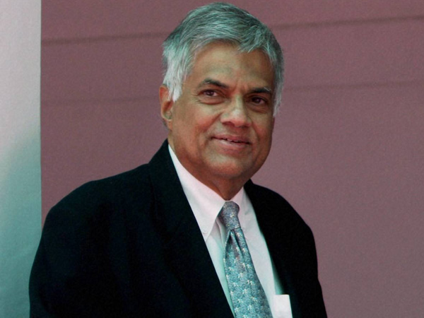 no confidence motion on sri lankan prime minister ranil wickramasinghe no confidence motion on sri lankan prime minister ranil wickramasinghe