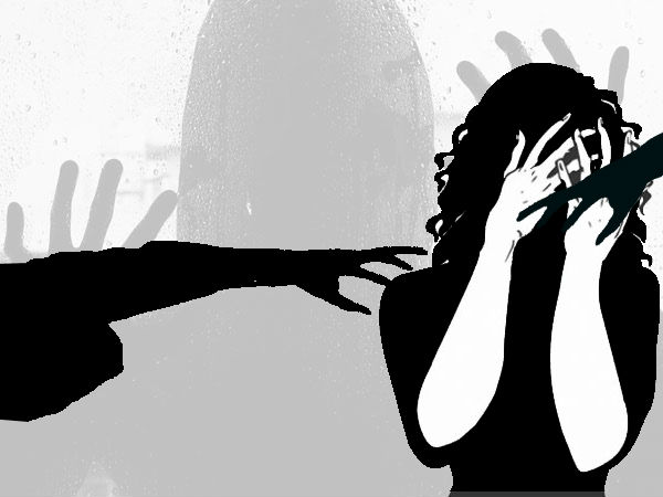 Ex Aurangabad Corporator rapes woman at gun point in Aurangabad Ex Aurangabad Corporator rapes woman at gun point in Aurangabad